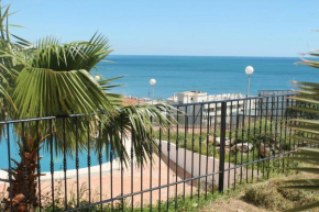 Esin Diamante Appartement